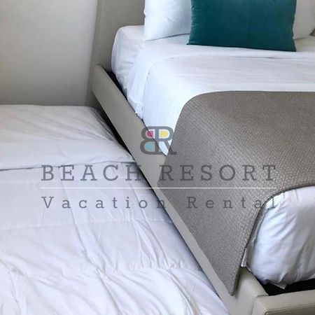 Hyde Beach House Apartments Холивуд Екстериор снимка