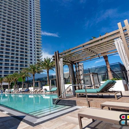 Hyde Beach House Apartments Холивуд Екстериор снимка
