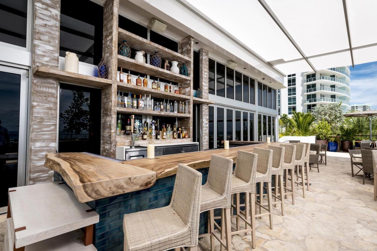 Hyde Beach House Apartments Холивуд Екстериор снимка