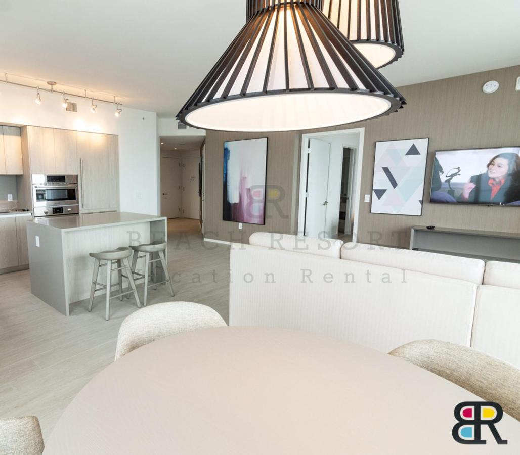 Hyde Beach House Apartments Холивуд Екстериор снимка