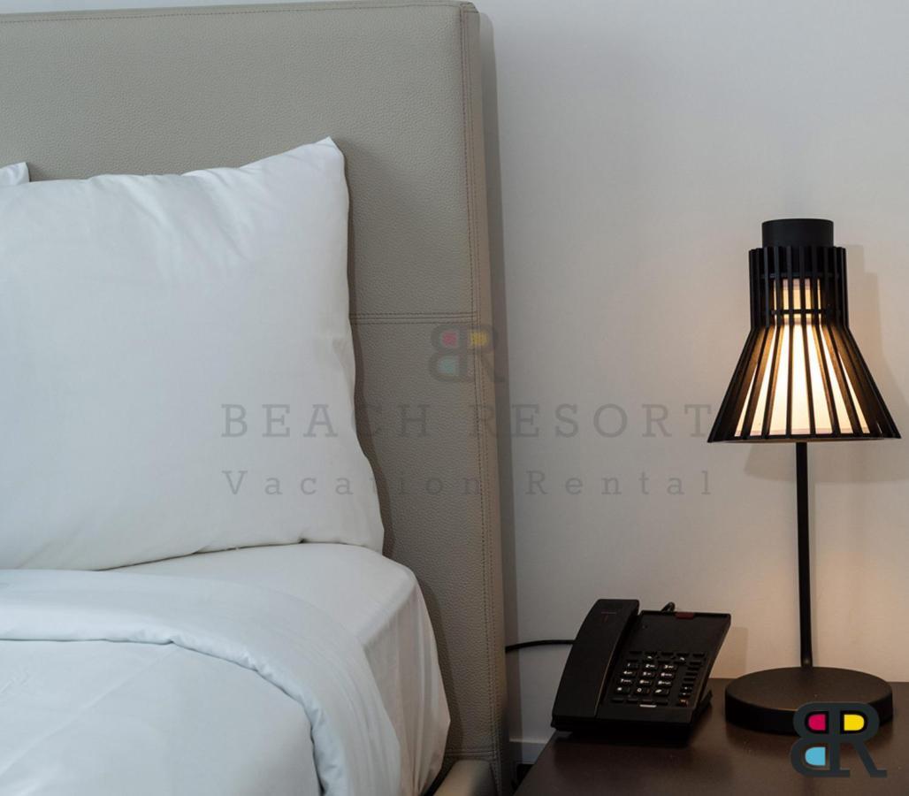 Hyde Beach House Apartments Холивуд Екстериор снимка