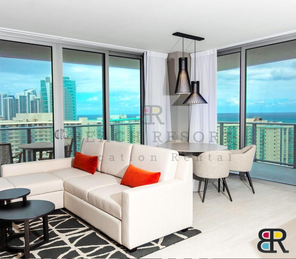 Hyde Beach House Apartments Холивуд Екстериор снимка