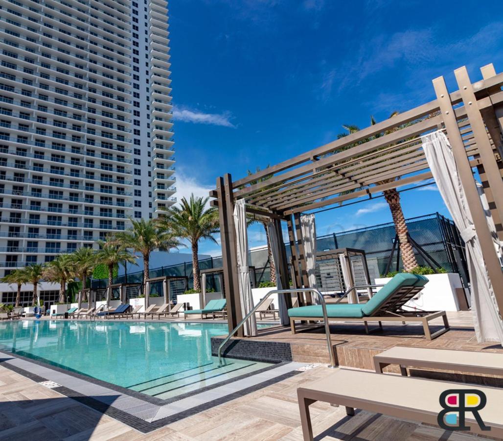 Hyde Beach House Apartments Холивуд Екстериор снимка
