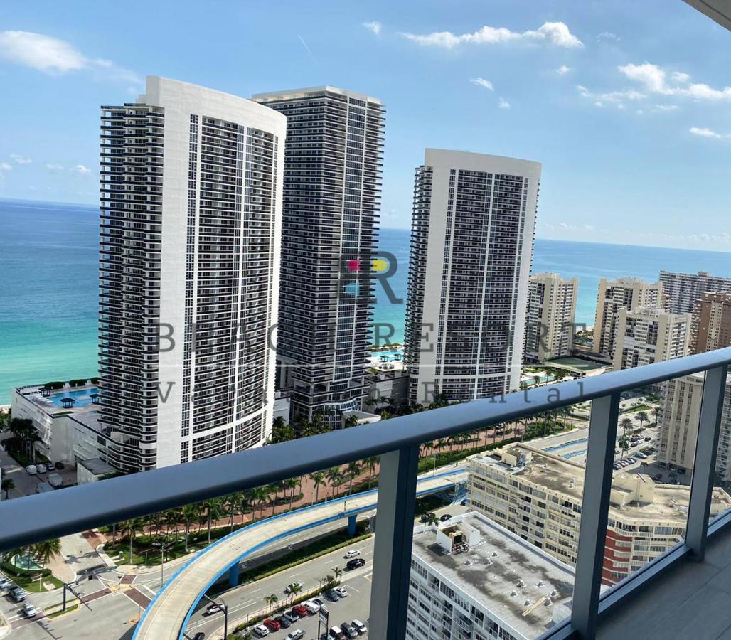 Hyde Beach House Apartments Холивуд Екстериор снимка