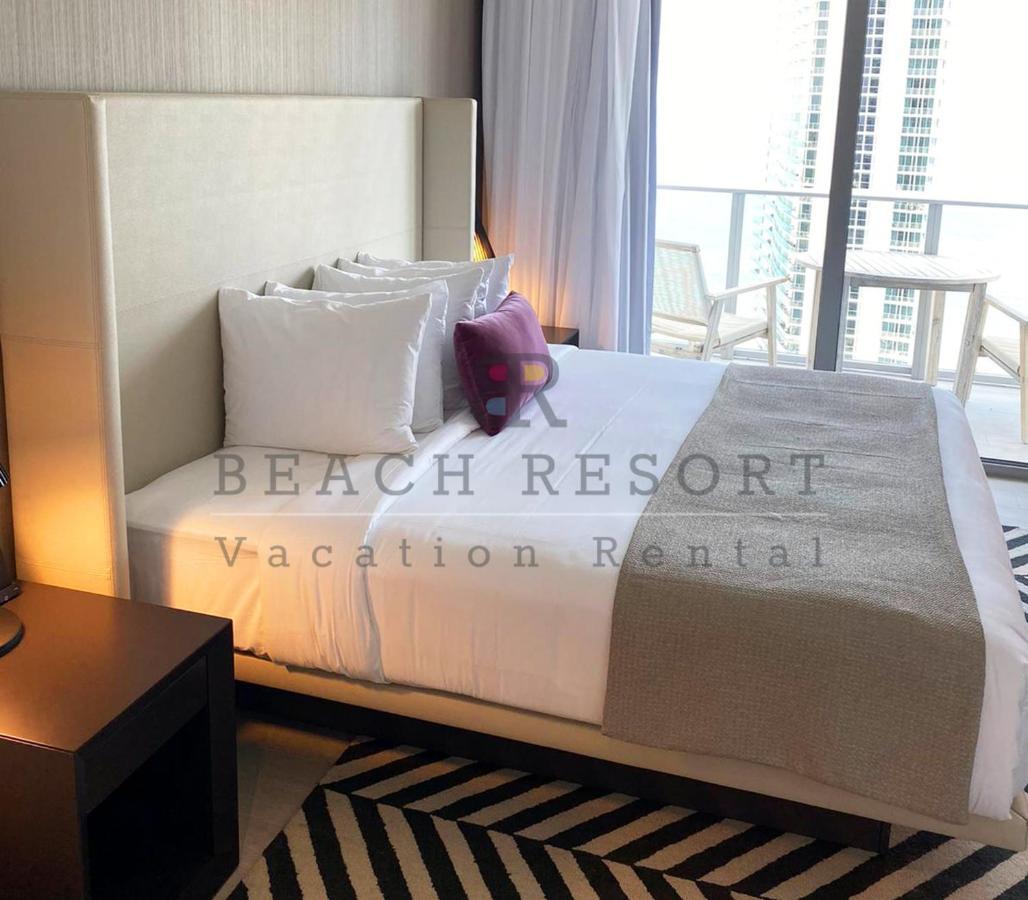Hyde Beach House Apartments Холивуд Екстериор снимка