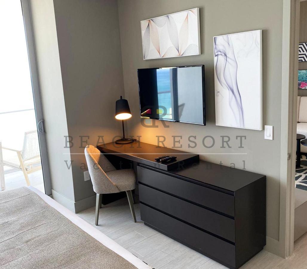 Hyde Beach House Apartments Холивуд Екстериор снимка