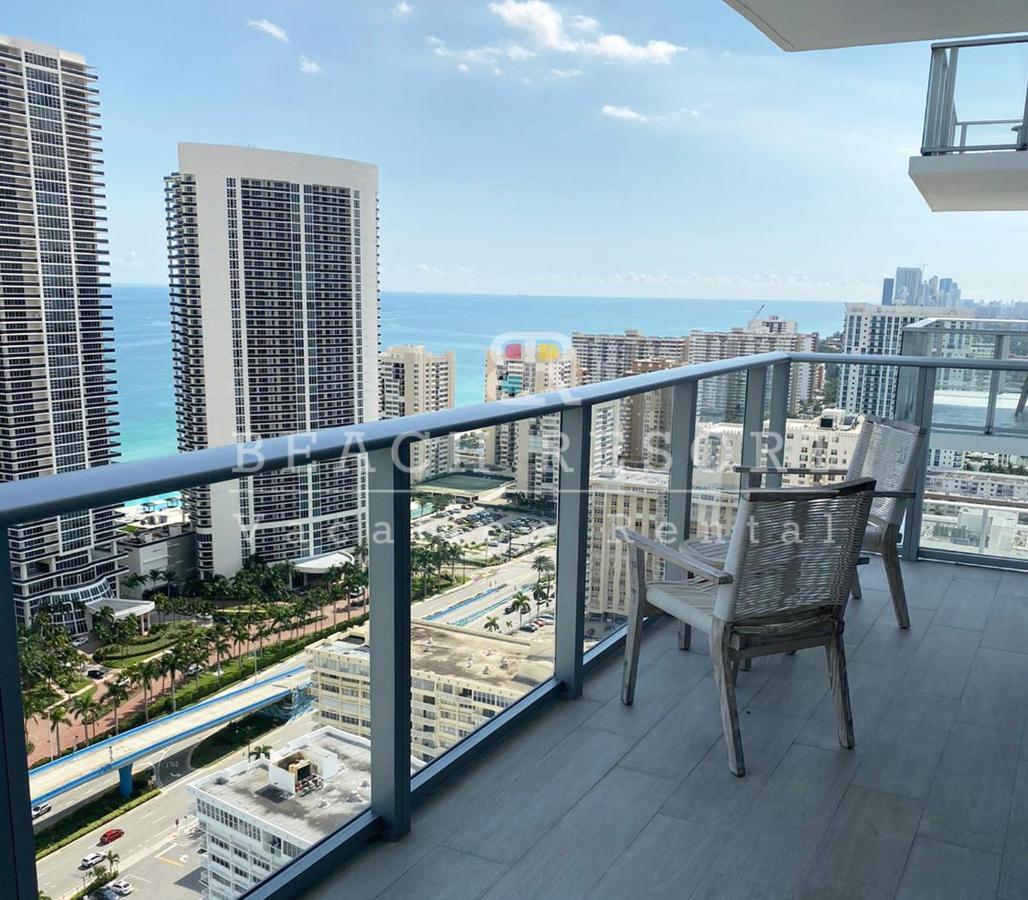 Hyde Beach House Apartments Холивуд Екстериор снимка