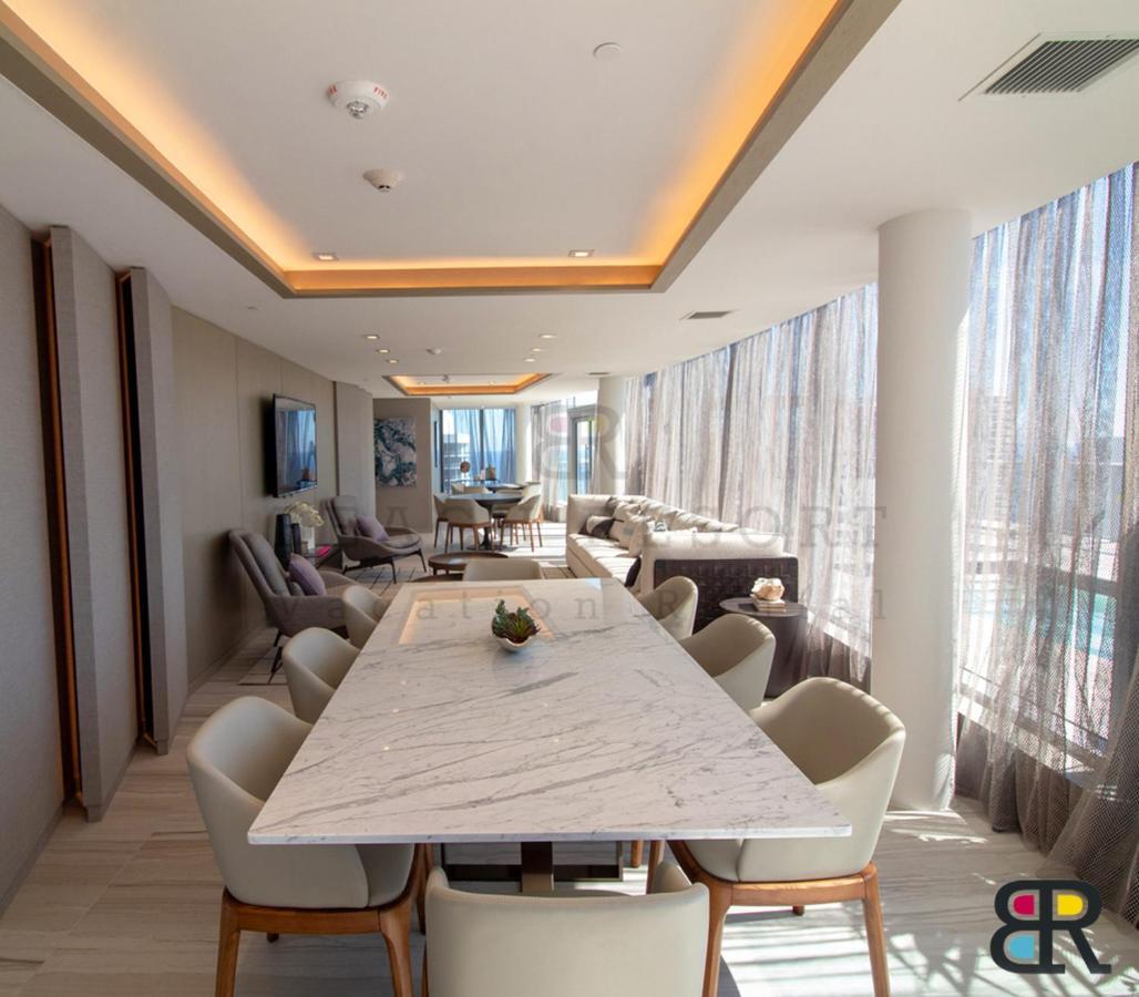 Hyde Beach House Apartments Холивуд Екстериор снимка