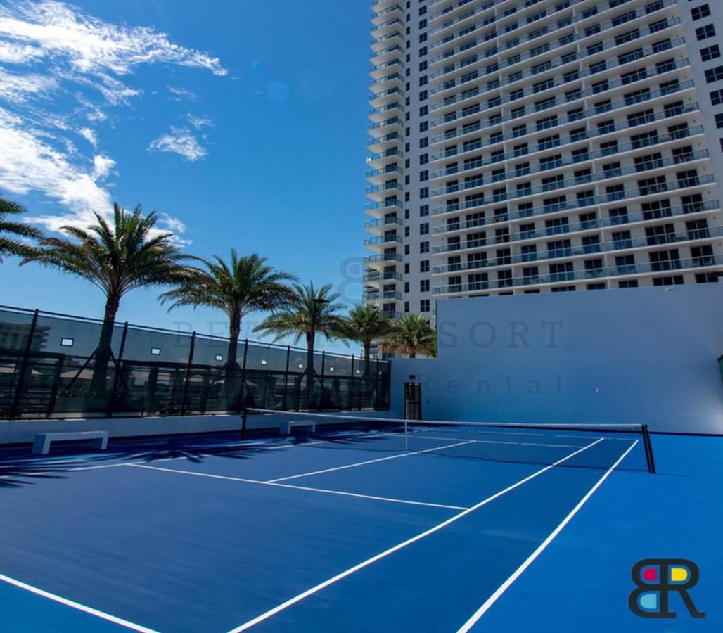 Hyde Beach House Apartments Холивуд Екстериор снимка