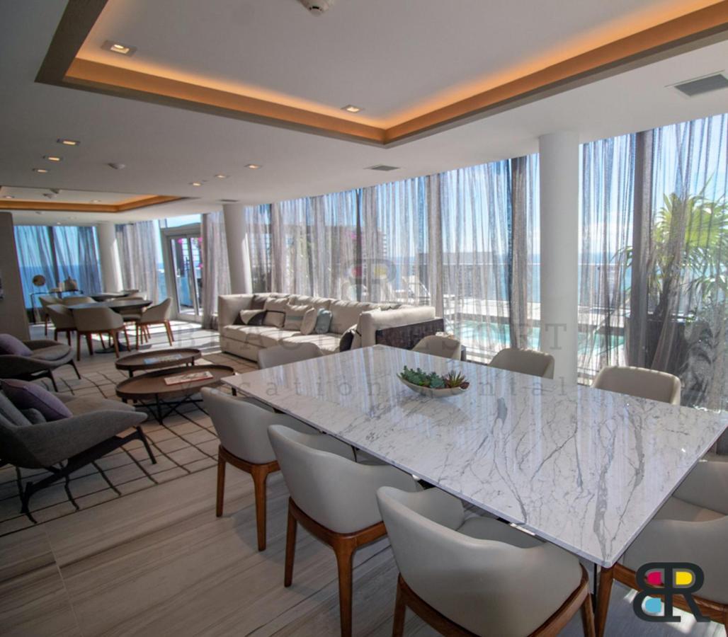 Hyde Beach House Apartments Холивуд Екстериор снимка