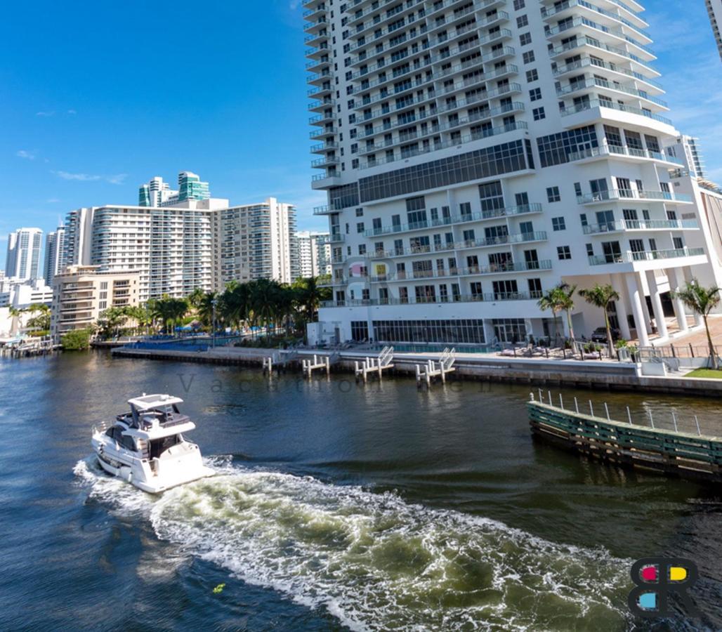 Hyde Beach House Apartments Холивуд Екстериор снимка
