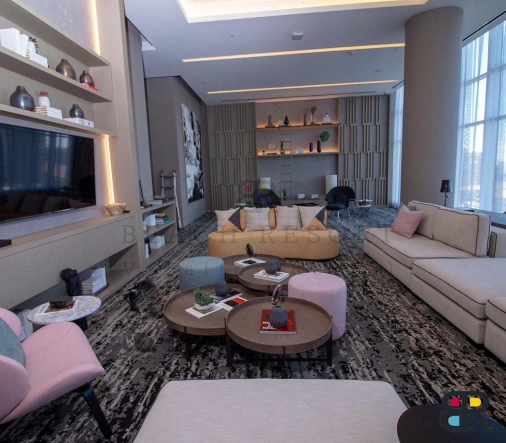 Hyde Beach House Apartments Холивуд Екстериор снимка